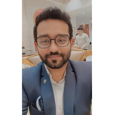 Himansh⚡ profile