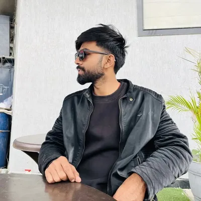 Himanshu Singh Bhati profile