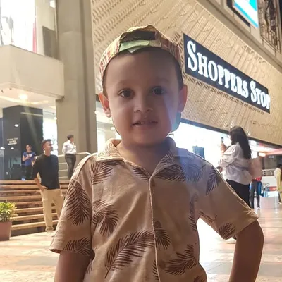 Himansh Gautam profile