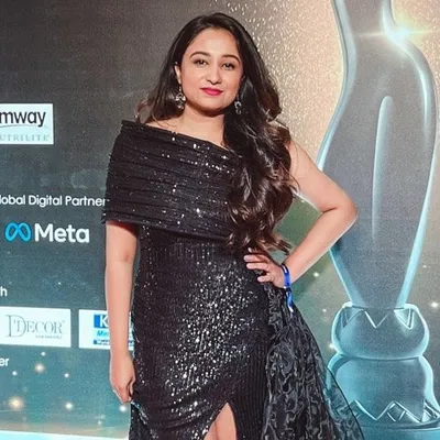 Himanshi Chatwani profile