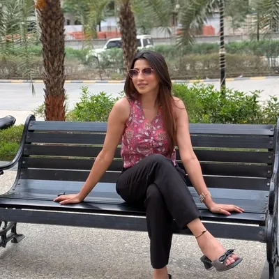 Himanshi Agrahari profile