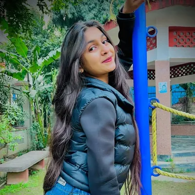 Himanshi Choudhary profile