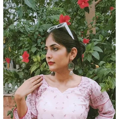 Himanshi Thakran Janghu profile