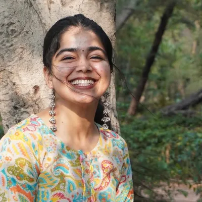 Himanshi Gaurr profile