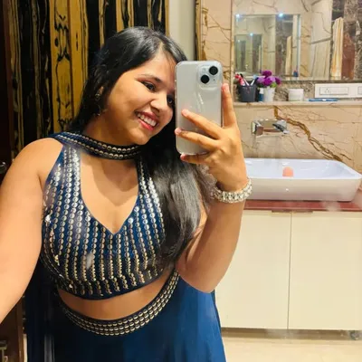 Himanshi Gupta profile