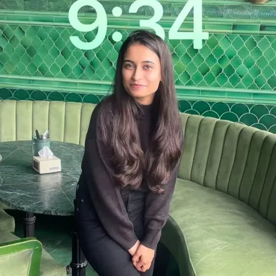 Himanshi Joshi profile