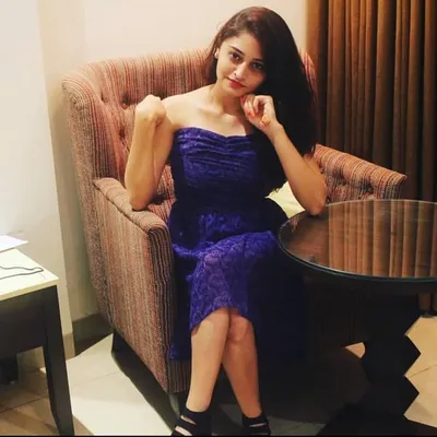 Himanshini Gandharv profile