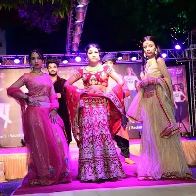 HimAnshi RAna profile