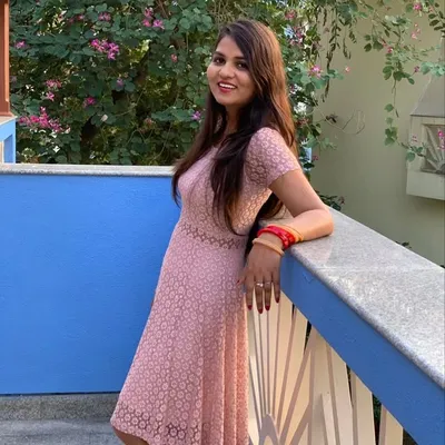 Himanshi Solanki profile