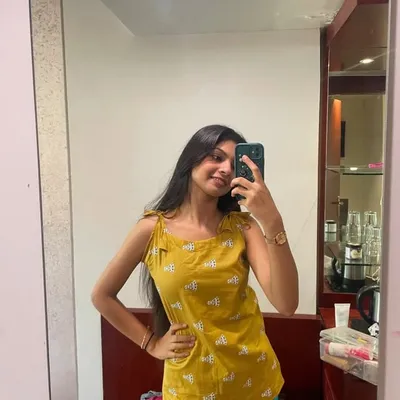 Himanshi Sehgal profile