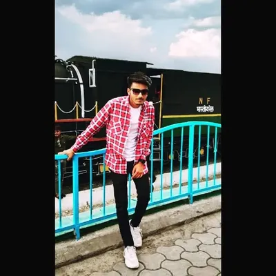 Himanshu Jhariya profile