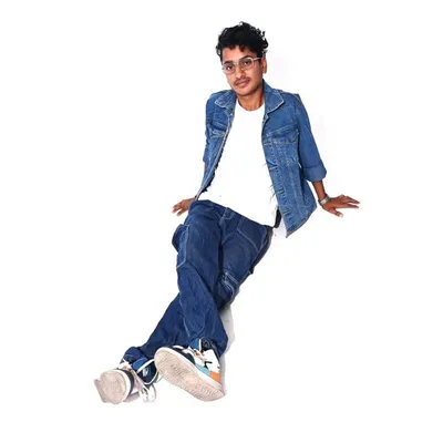 Himanshu Lanjekar | PUNE | Nagpur | Contain Creator