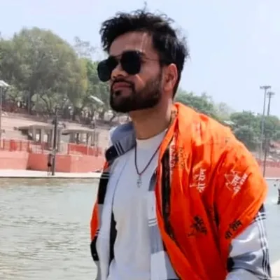 Himanshu Joshi 🦋 profile