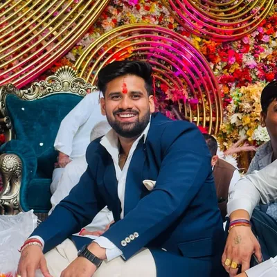 Himanshu Chauhan profile