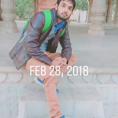 Himanshu Kaushik profile