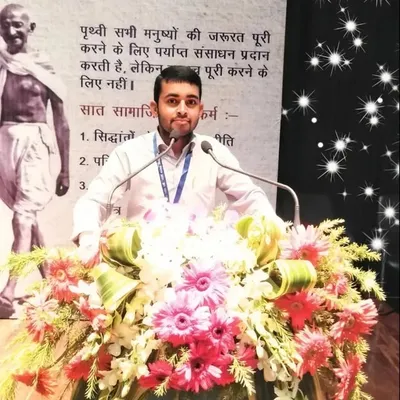 Himanshu Kumar profile