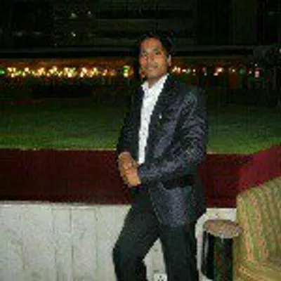 himanshu profile