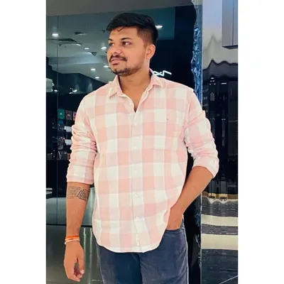Nalin Singh profile