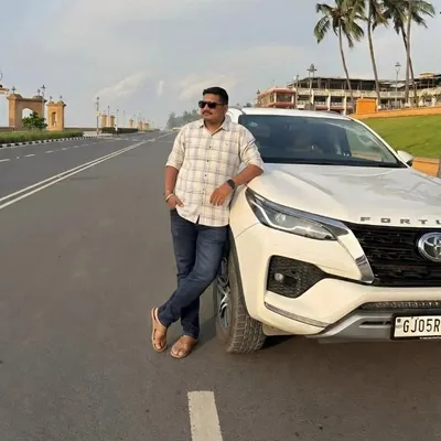 Himanshu Chauhan profile