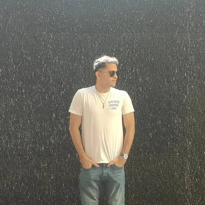 Himanshu parmar profile