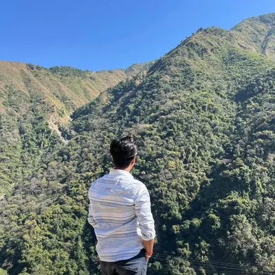 Himanshu Kashyap Rajput profile