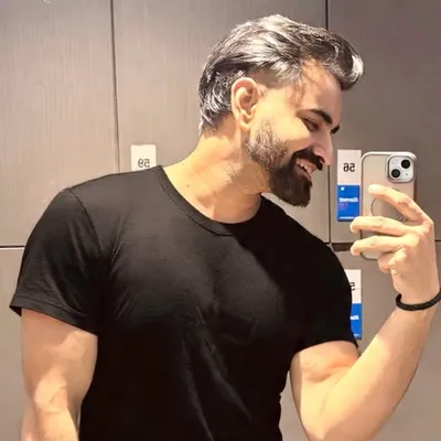 Himanshu Sharma profile
