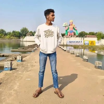 _Himanshu🤍 profile