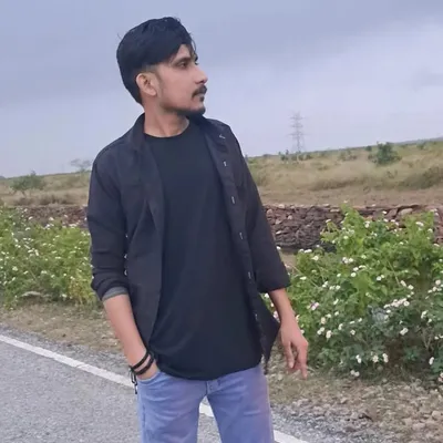 Himanshu Meena profile