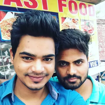 Himanshu Shekhar Singh profile