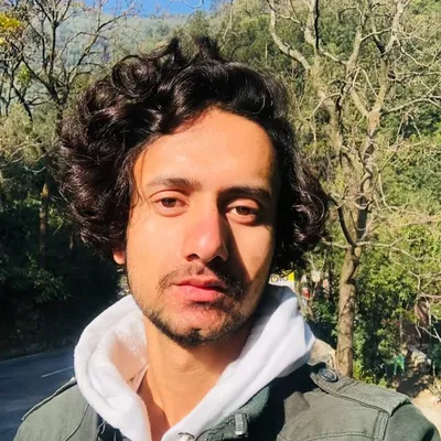 Himanshu Pundir profile