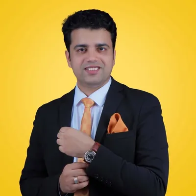Dr. Himanshu Gaur | Holistic Coach profile