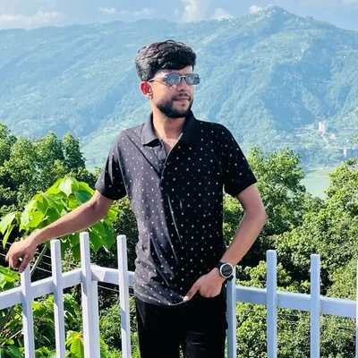 Himanshu Dosar profile
