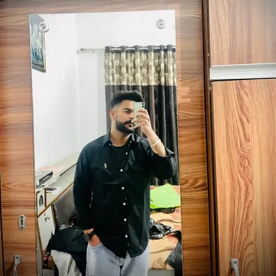 Himanshu Johar profile