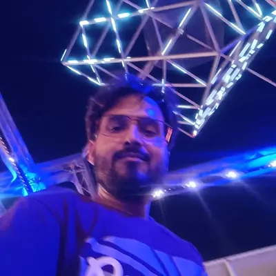 Himanshu Joshi profile