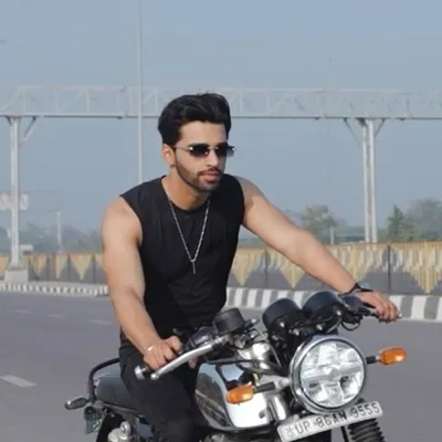 Himanshu Kalra profile