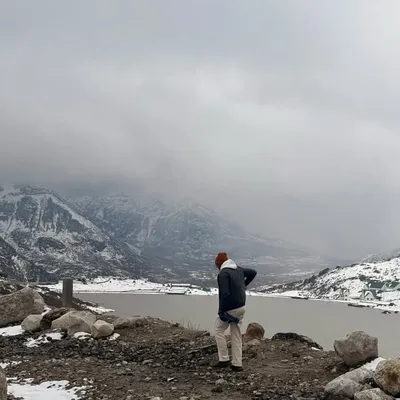 Himanshu Kashyap profile