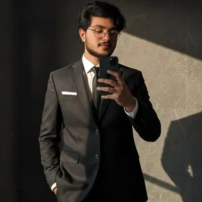 Himanshu Kherajani profile