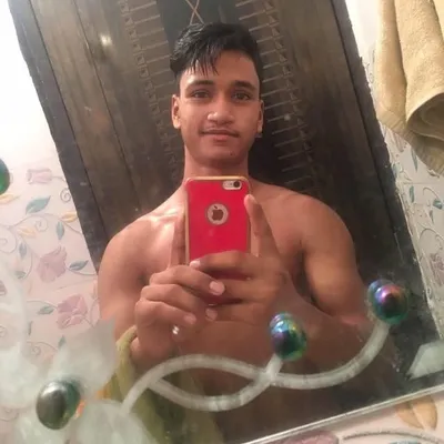 Himanshu Maheshwari profile