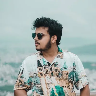 Himanshu Pagariya | Jaipur photographer profile