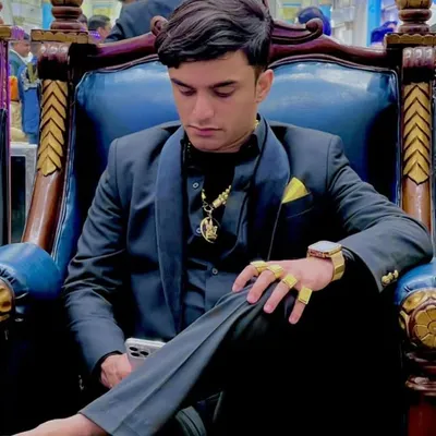Himanshu Sharma profile