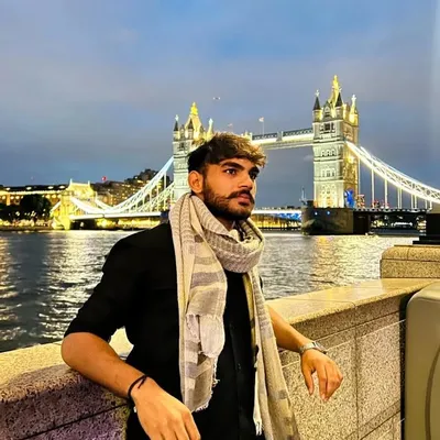 Himanshu Patidar profile