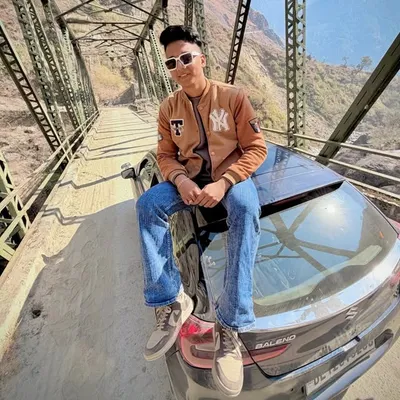 Himanshu Rajput profile