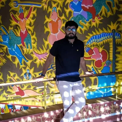 हिमांशु सैन profile
