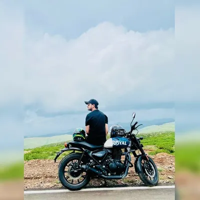 Himanshu saini profile