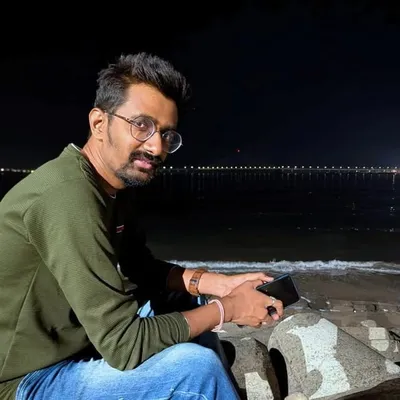 Himanshu Salagre profile