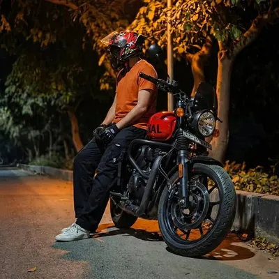 Himanshu Sharma RS profile