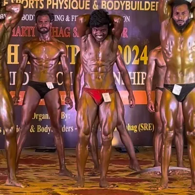 Himanshu Snehi profile