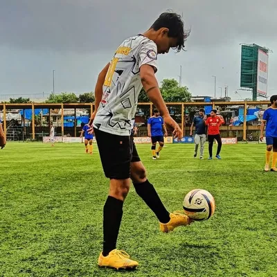 _Himanshu_ sen_๐คด๐โฝ profile