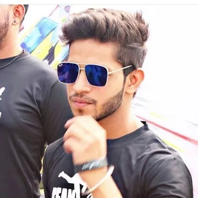 HIMANSHU SHARMA profile