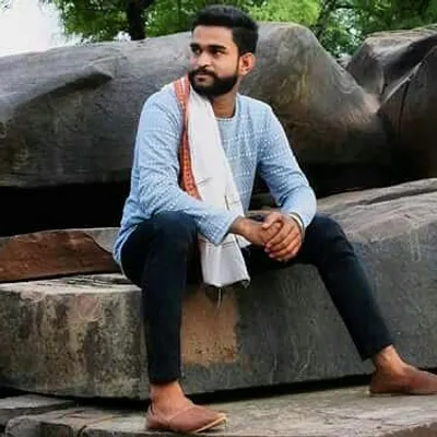 himanshu tailor profile